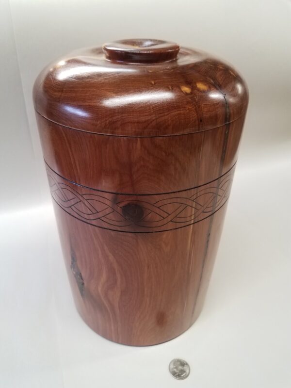 Shop Wyoming Rancher’s Urn