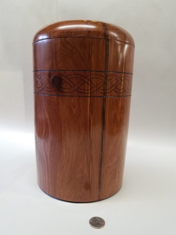 Shop Wyoming Rancher’s Urn