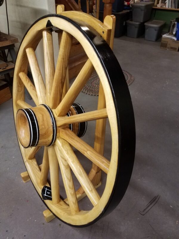 Shop Wyoming Wyoming Wagon Wheel