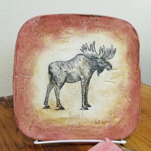 Shop Wyoming Rawlins Red Ware – Moose