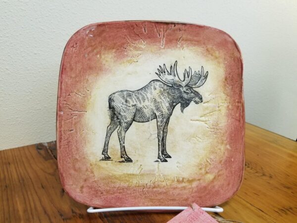 Shop Wyoming Rawlins Red Ware – Moose