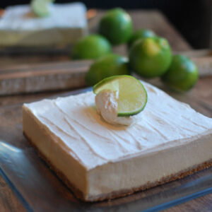 Shop Wyoming Key Lime Cheesecake