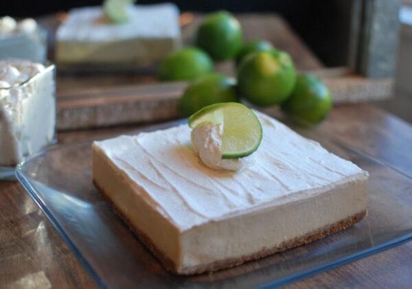 Shop Wyoming Key Lime Cheesecake