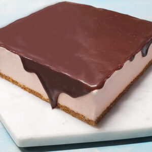 Shop Wyoming Chocolate Covered Strawberry Cheesecake