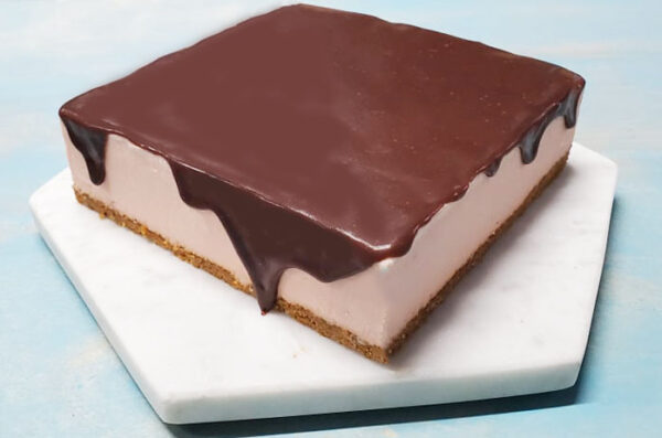 Shop Wyoming Chocolate Covered Strawberry Cheesecake