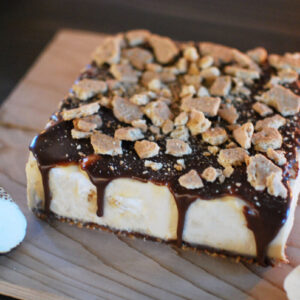 Shop Wyoming S’mores Cheesecake