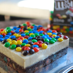 Shop Wyoming Brownie M&M Cheesecake