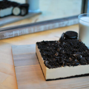 Shop Wyoming Gluten Free Oreo Cheesecake