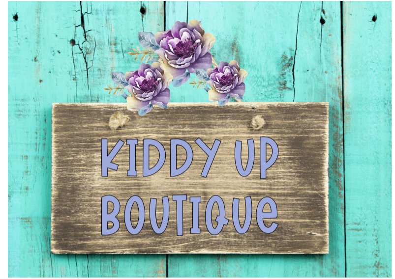 Kiddy Up Boutique