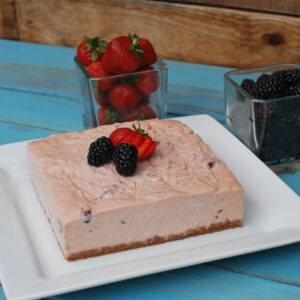 Shop Wyoming Mixed Berry Cheesecake