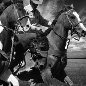 Shop Wyoming Pick Up Riders – Photography Print