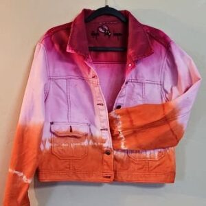 Shop Wyoming Sunset Jacket