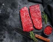 Shop Wyoming Bavette Steak