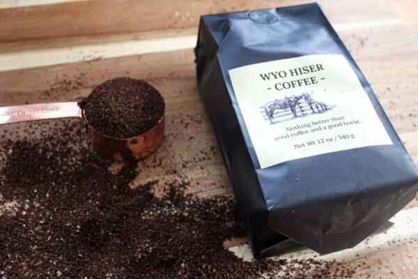 Shop Wyoming Wyo Hiser Coffee