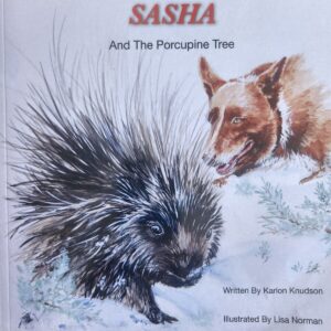 Shop Wyoming Sasha And The Porcupine Tree