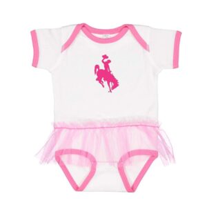 Shop Wyoming Wyoming Cowgirl Onesie