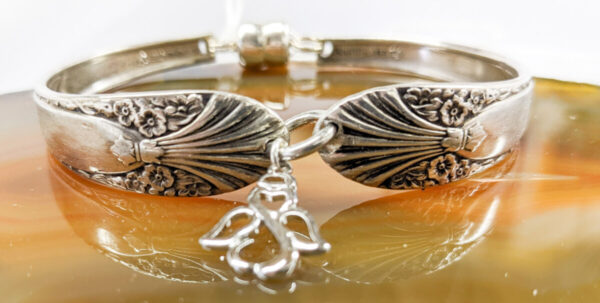 Shop Wyoming Spoon Bracelet Radiance