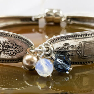 Shop Wyoming Spoon Bracelet Grosvenor