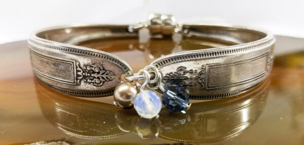 Shop Wyoming Spoon Bracelet Grosvenor