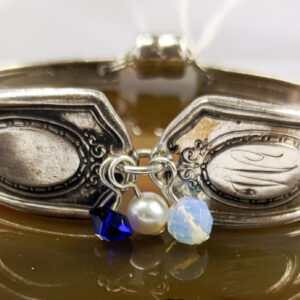 Shop Wyoming Spoon Bracelet Louis XVI