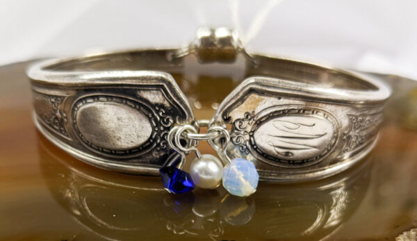 Shop Wyoming Spoon Bracelet Louis XVI