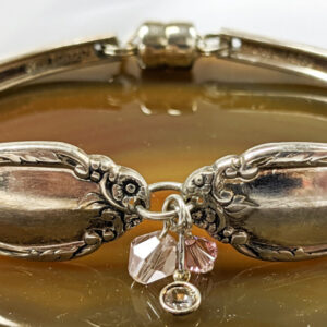 Shop Wyoming Spoon Bracelet Precious Mirror