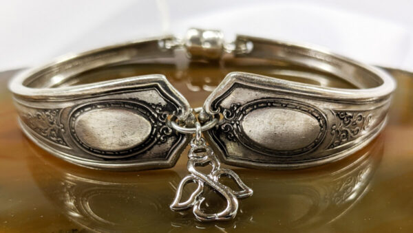 Shop Wyoming Spoon Bracelet Louis XVI Lg