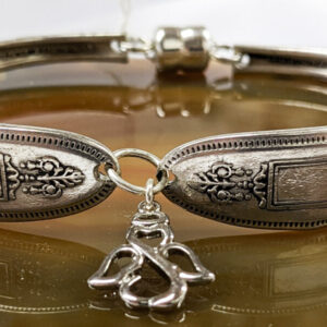 Shop Wyoming Spoon Bracelet Grosvenor Lg