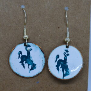 Shop Wyoming Earrings