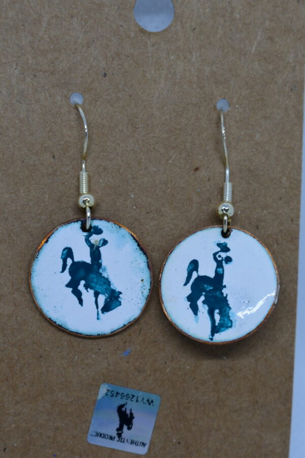 Shop Wyoming Earrings