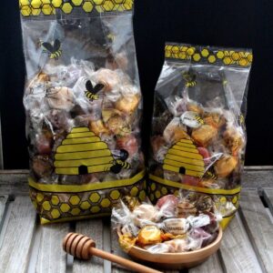 Shop Wyoming Beehive Blend Honey Caramels