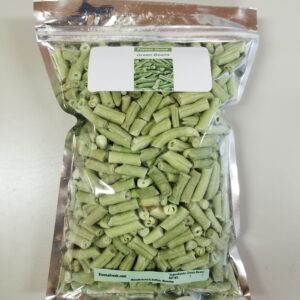 Shop Wyoming Freeze Dried Green Beans