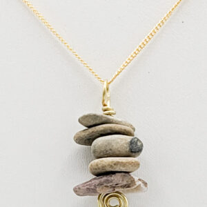 Shop Wyoming Strength Necklace