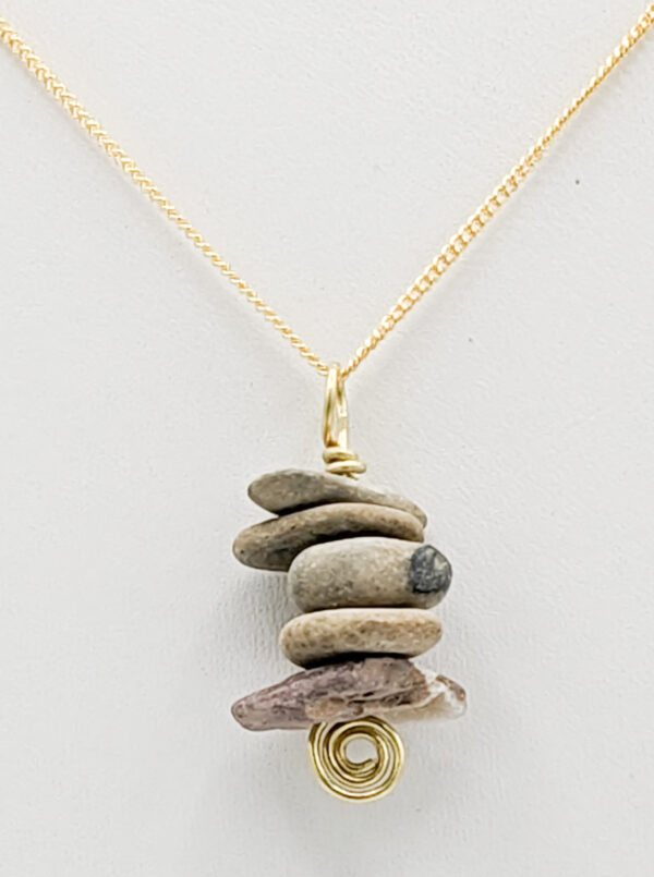 Shop Wyoming Strength Necklace