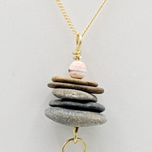 Shop Wyoming Creativity Necklace