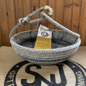 Shop Wyoming Lariat Basket