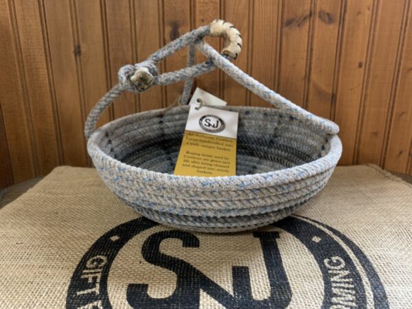 Shop Wyoming Lariat Basket