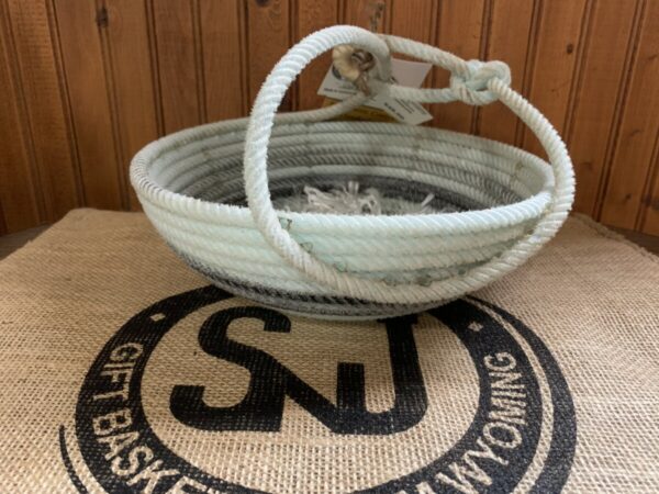 Shop Wyoming Lariat Basket