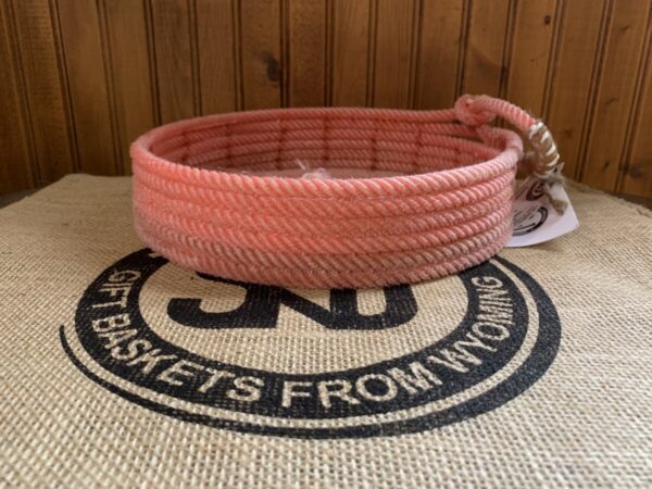 Shop Wyoming Lariat Platter Basket