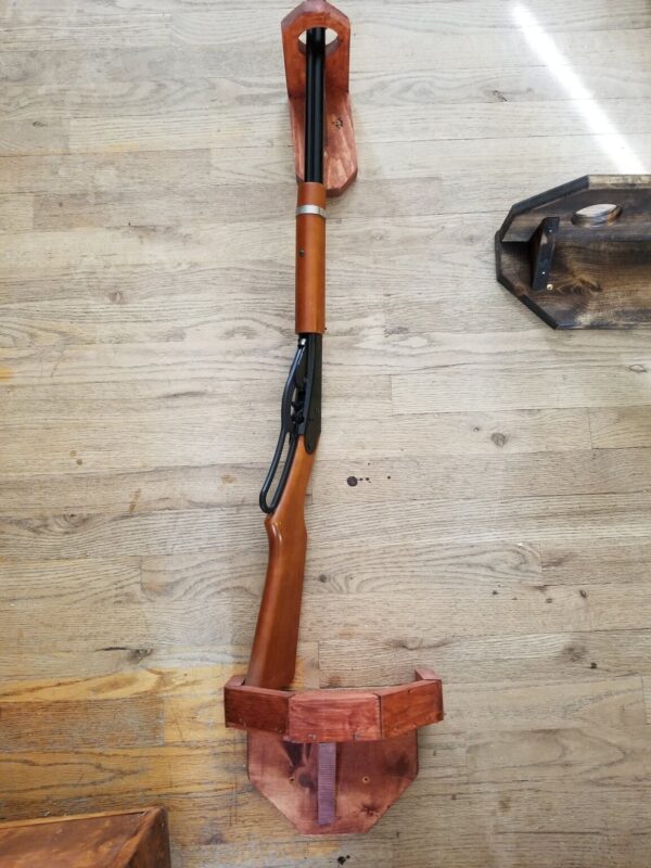 Shop Wyoming 1 GR – 1 Vertical Gun Rack