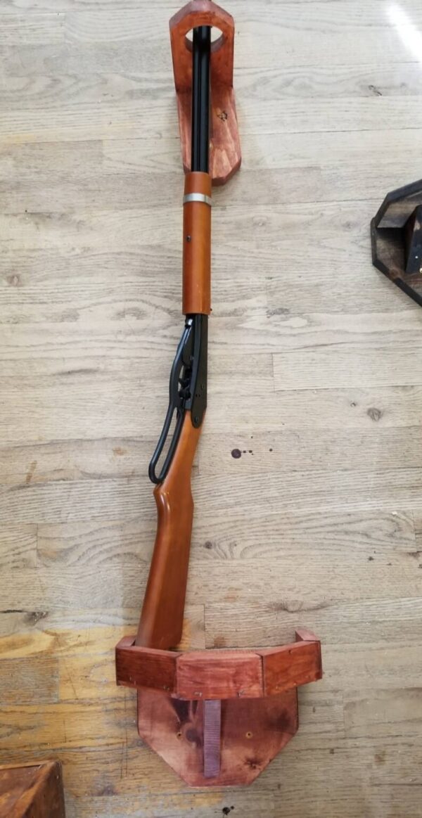Shop Wyoming 1 GR – 1 Vertical Gun Rack