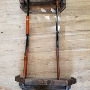 Shop Wyoming 4GR – 4 Vertical Gun Rack