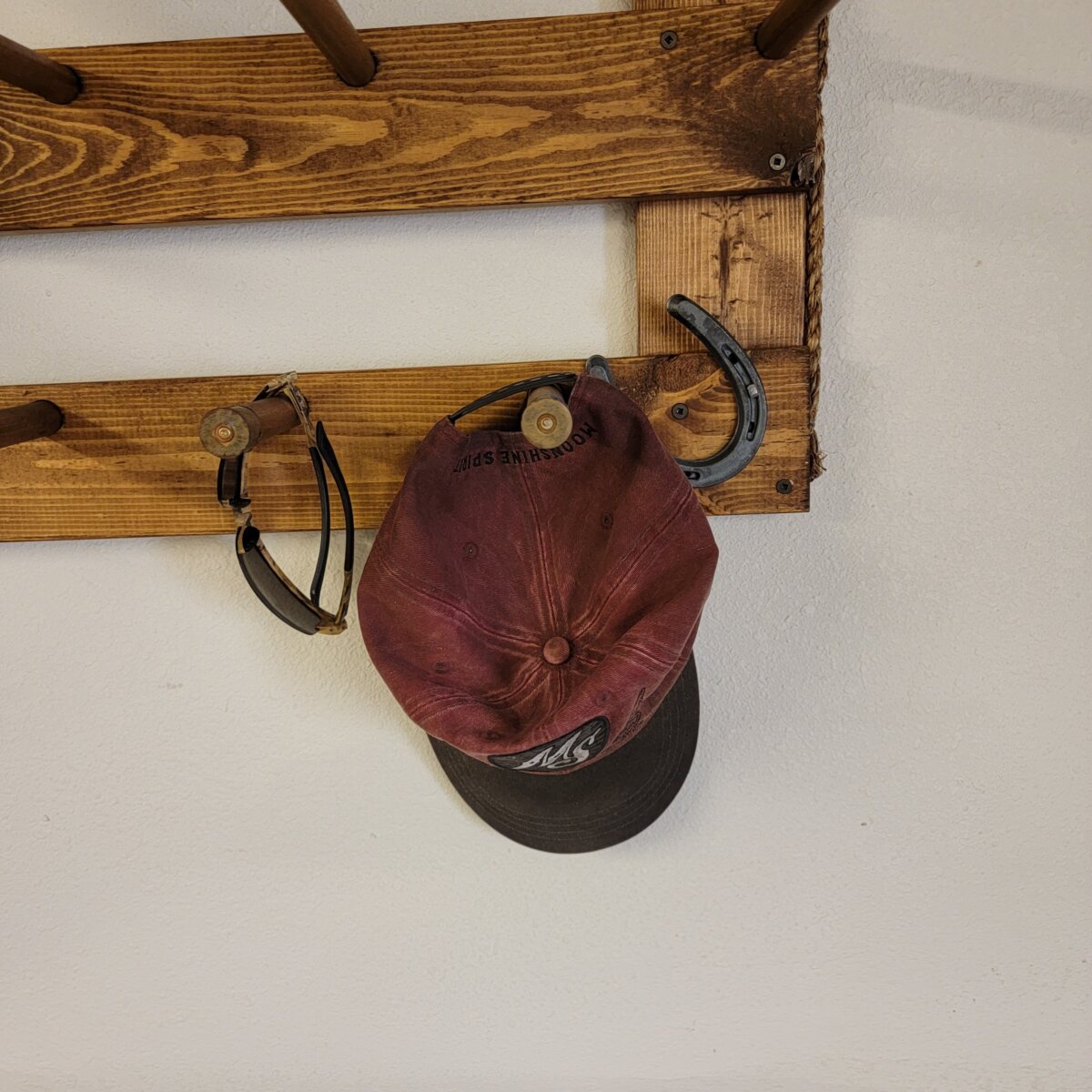 The Hat Hook