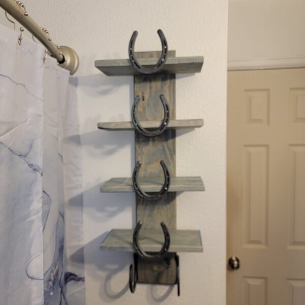 Shop Wyoming BTR – Bathroom Towel Rack