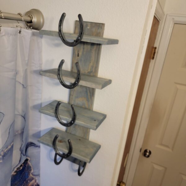 Shop Wyoming BTR – Bathroom Towel Rack