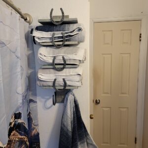 Shop Wyoming BTR – Bathroom Towel Rack