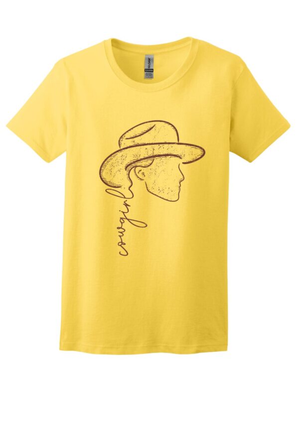 Shop Wyoming Cowgirls Shirt