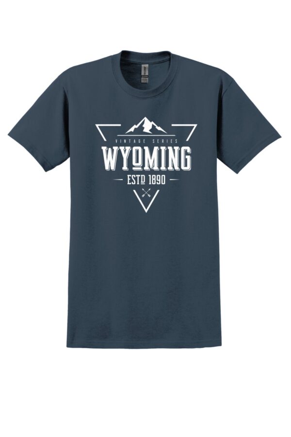 Shop Wyoming Wyoming Vintage Series 1890 Shirt