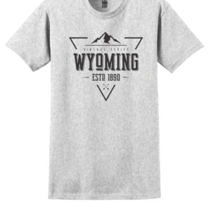 Shop Wyoming Wyoming Vintage Series 1890 Shirt