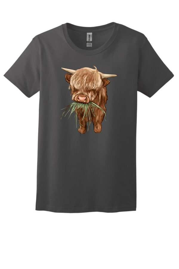 Shop Wyoming Ladies Mini Highlander Shirt